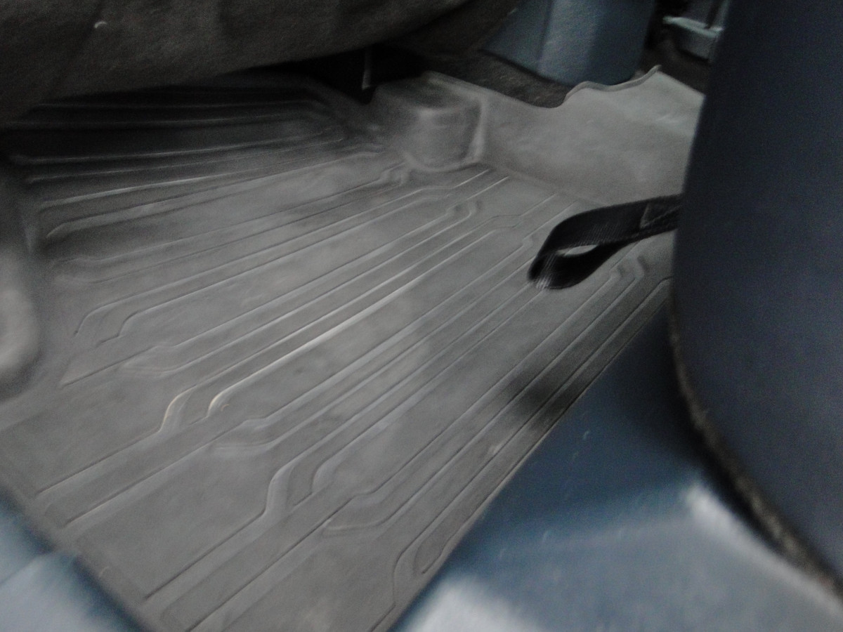 Ford Maverick Image 22