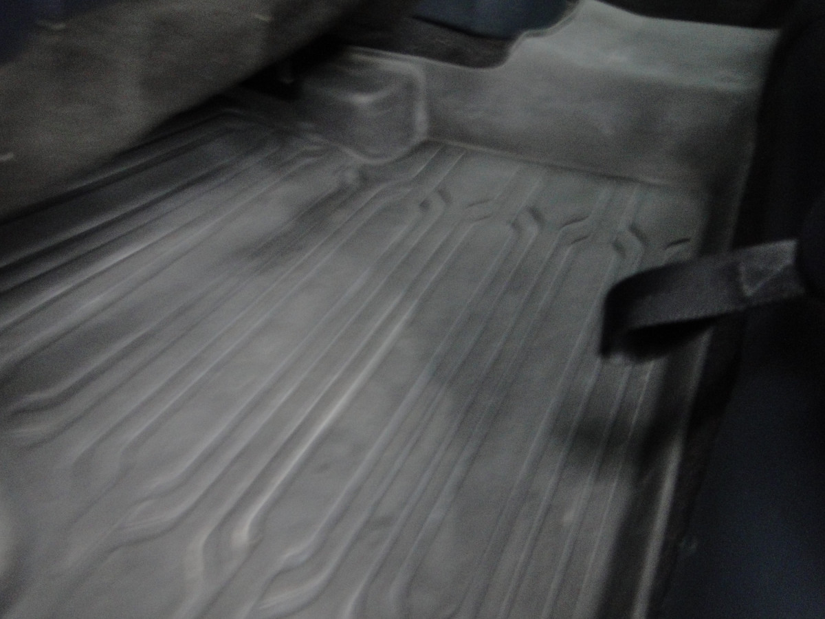 Ford Maverick Image 24