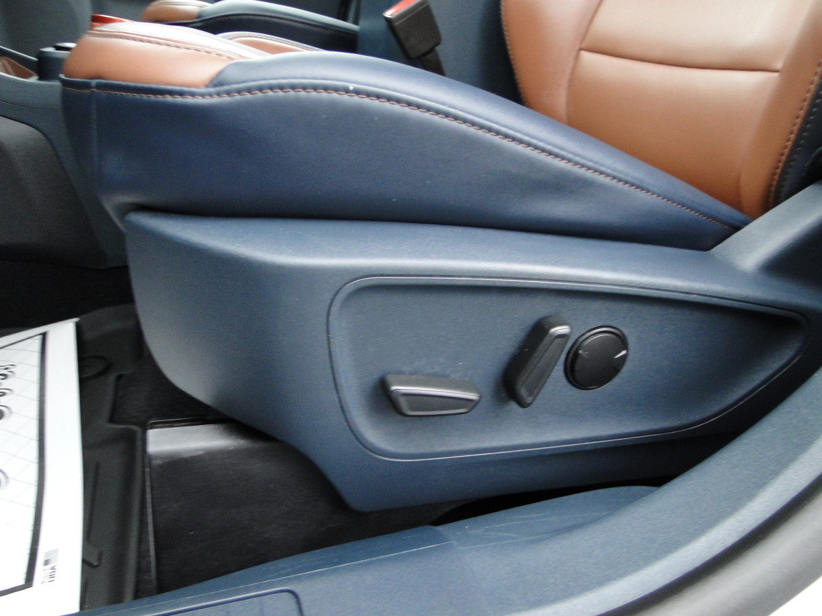 Ford Maverick Image 31