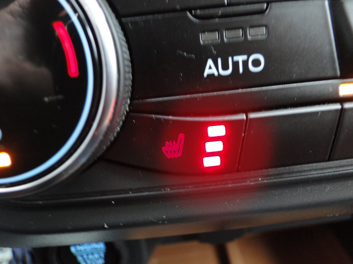 Ford Maverick Image 35