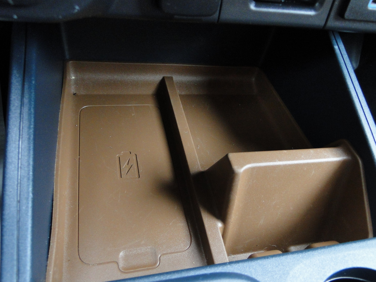 Ford Maverick Image 38