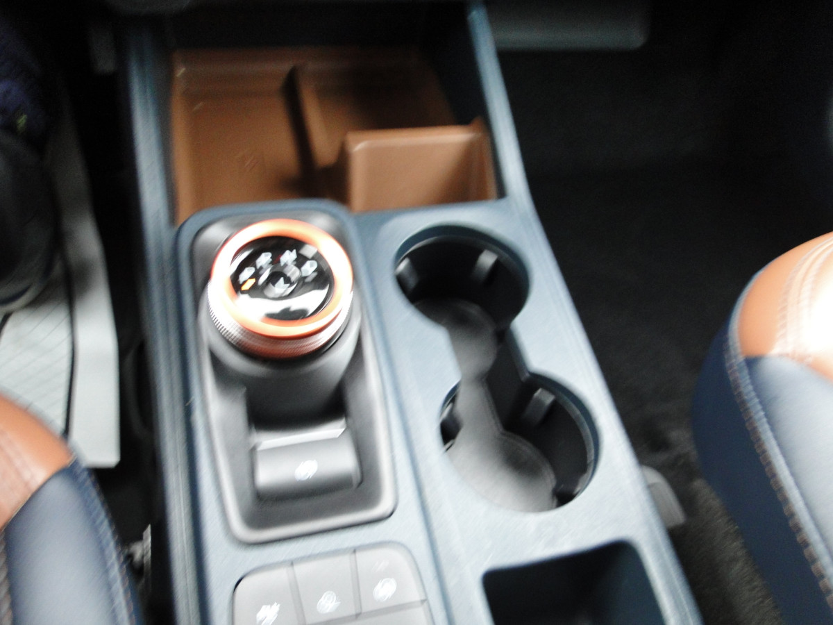 Ford Maverick Image 39