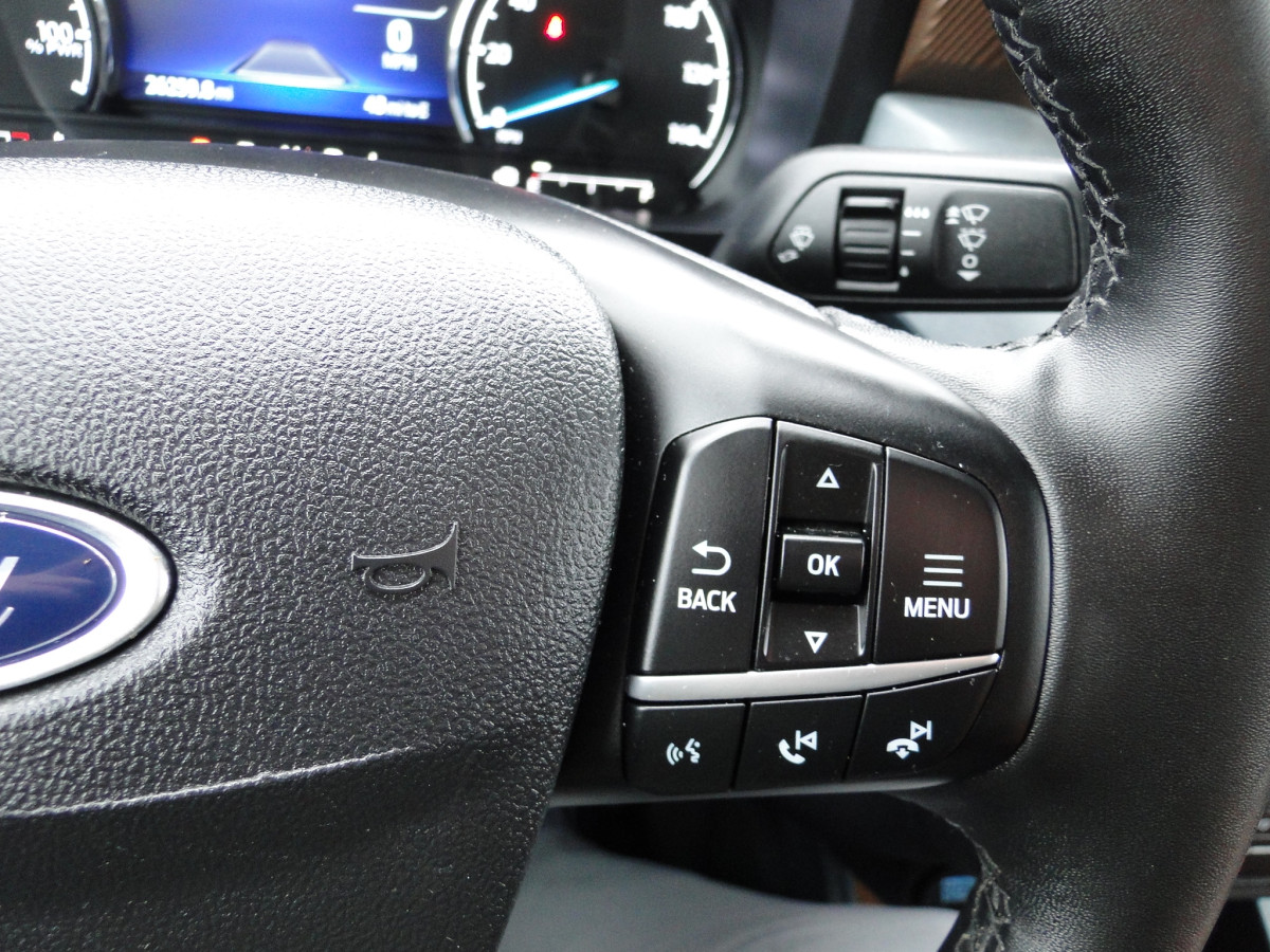 Ford Maverick Image 46