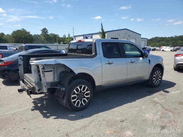 Ford Maverick Image 54