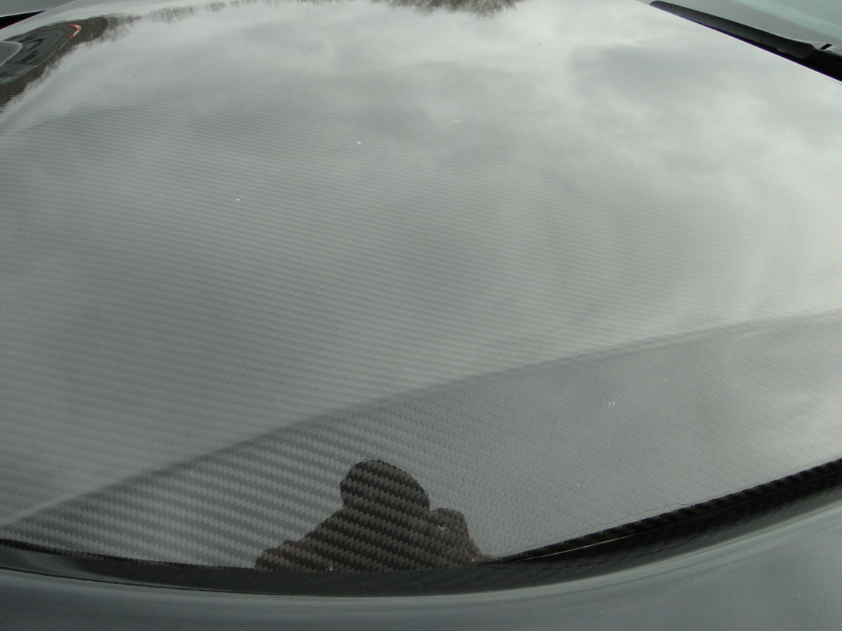 Chevrolet Camaro ZL1 Image 5