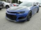 Chevrolet Camaro ZL1 Image 7
