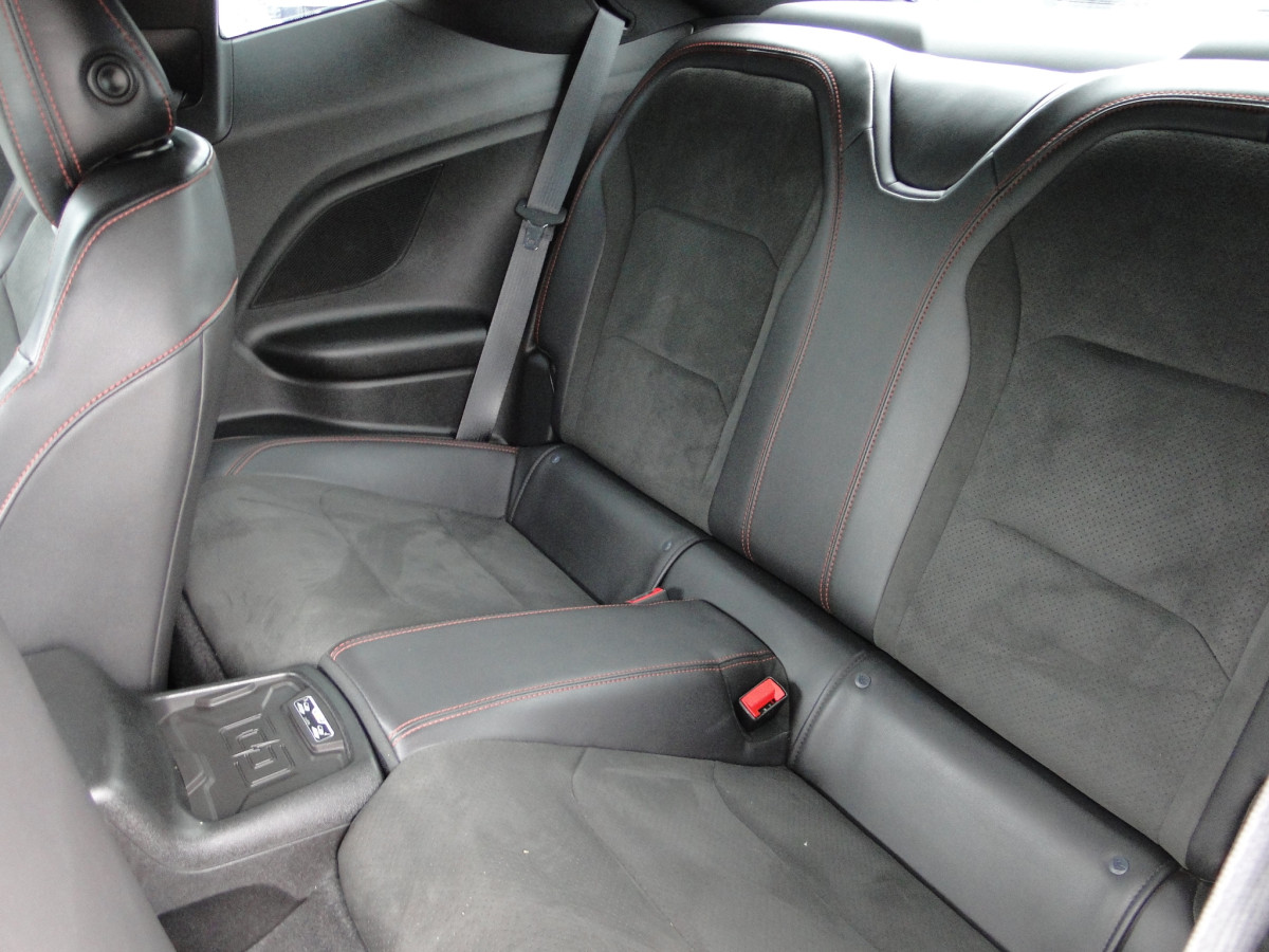 Chevrolet Camaro ZL1 Image 21