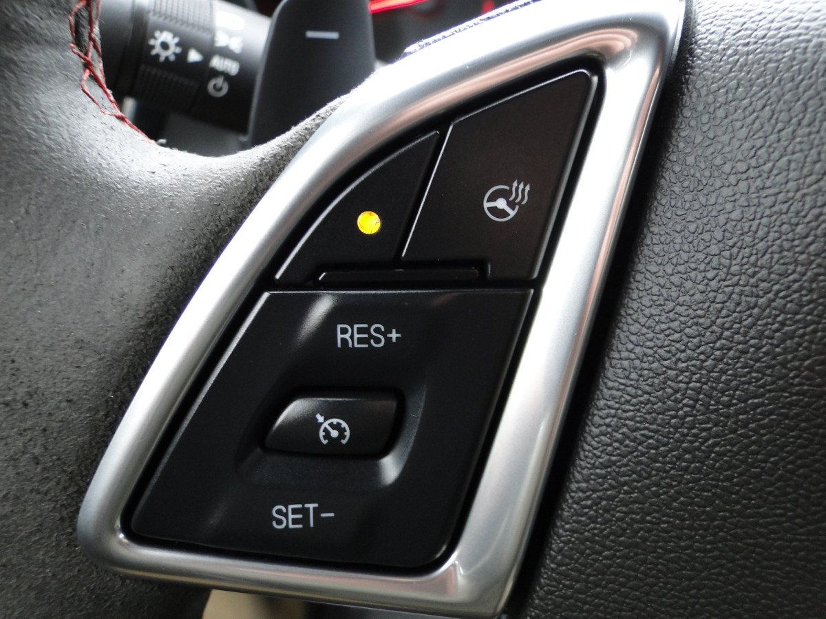 Chevrolet Camaro ZL1 Image 31