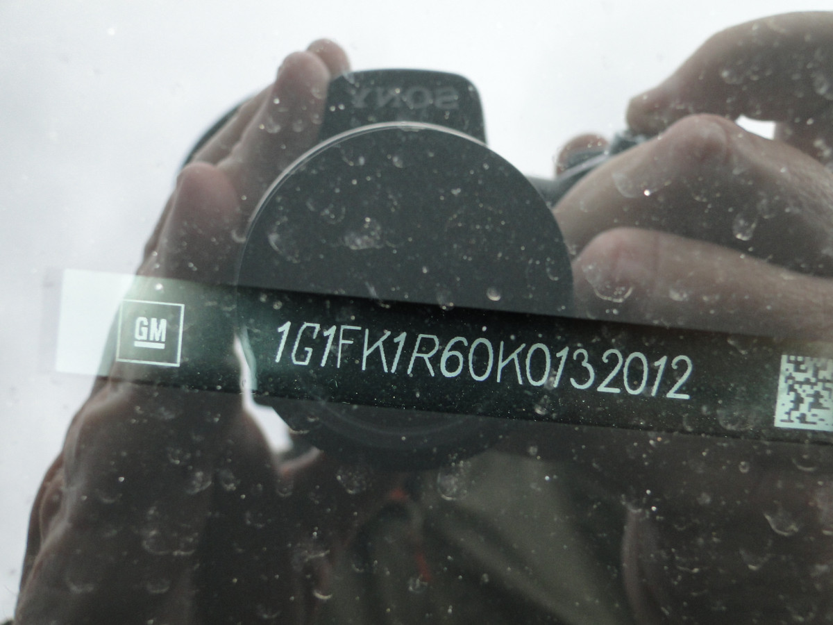 Chevrolet Camaro ZL1 Image 39