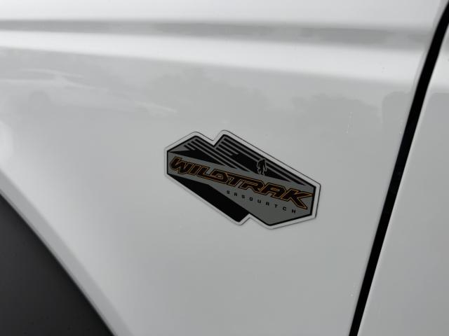Ford Bronco Wildtrak Sasquatch Image 30