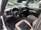 Ford Bronco Wildtrak Sasquatch Image 5