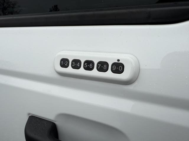 Ford Bronco Wildtrak Sasquatch Image 9