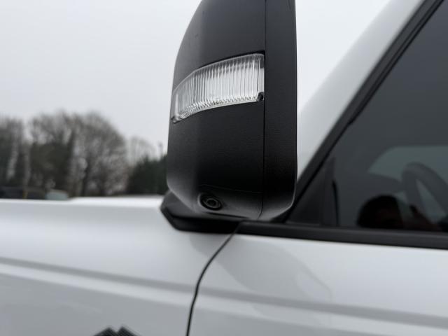 Ford Bronco Wildtrak Sasquatch Image 22