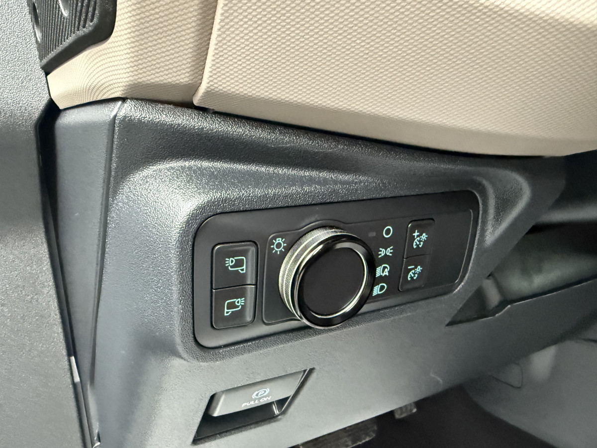 Ford Bronco Wildtrak Sasquatch Image 15