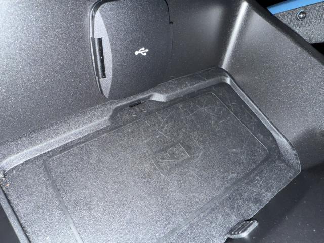 Ford Bronco Wildtrak Sasquatch Image 23