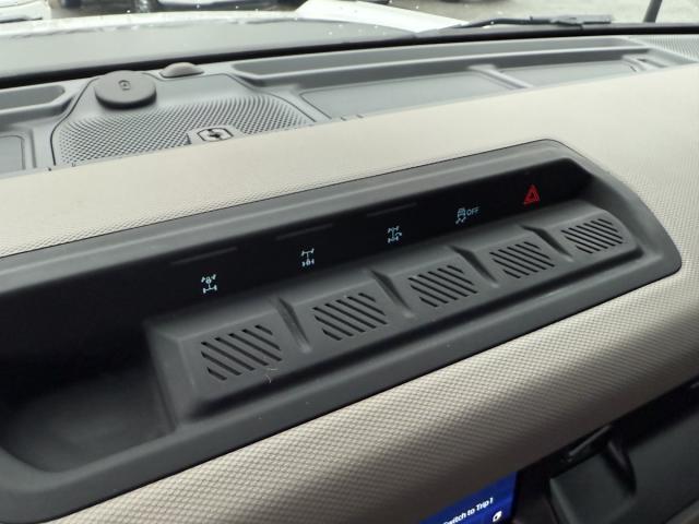 Ford Bronco Wildtrak Sasquatch Image 50