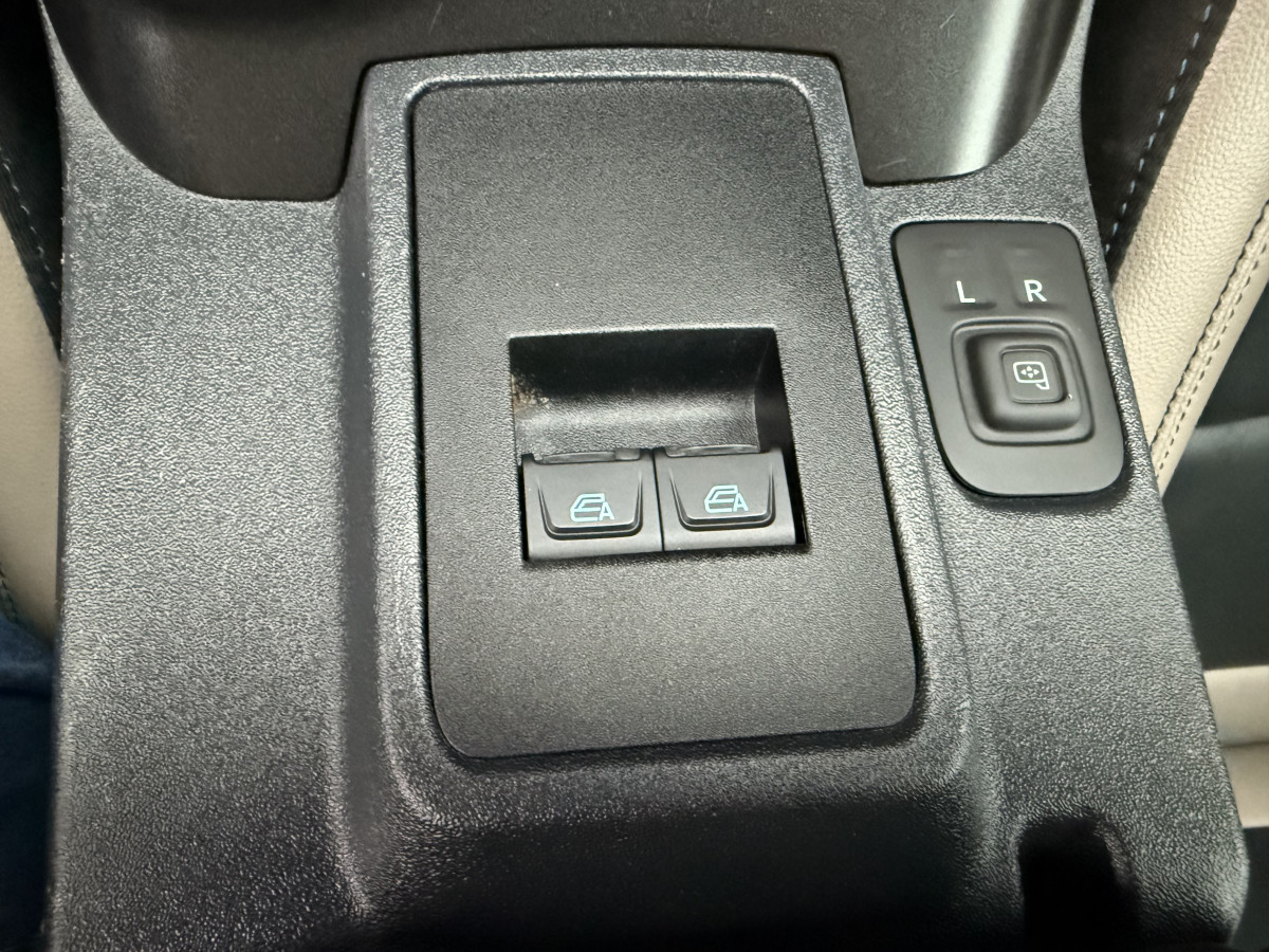 Ford Bronco Wildtrak Sasquatch Image 27