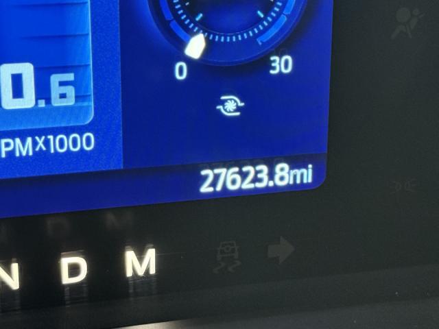 Ford Bronco Wildtrak Sasquatch Image 36