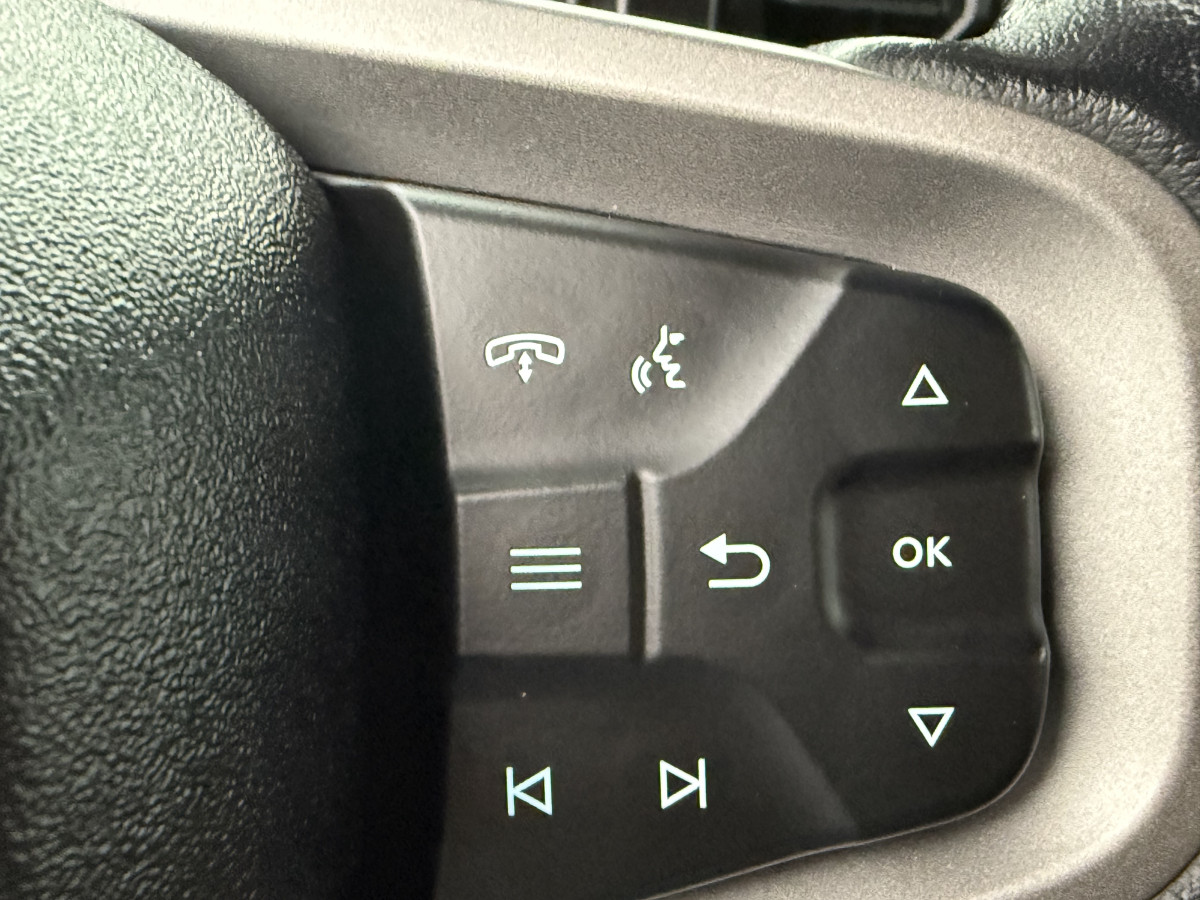 Ford Bronco Wildtrak Sasquatch Image 16