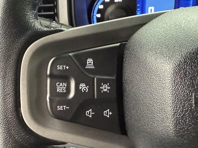 Ford Bronco Wildtrak Sasquatch Image 28