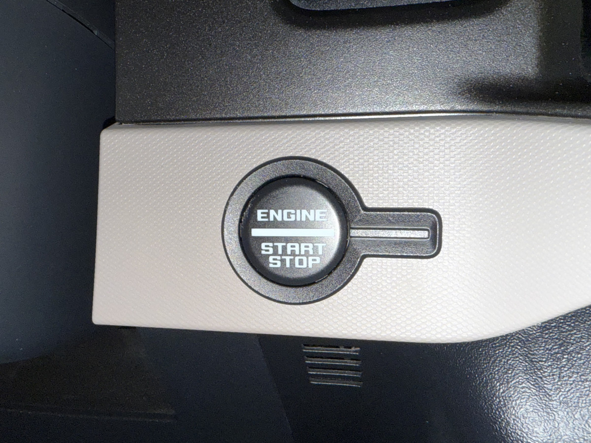 Ford Bronco Wildtrak Sasquatch Image 20