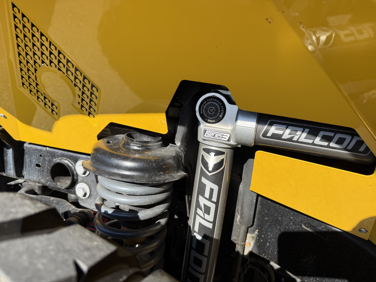 Jeep Wrangler Rubicon Image 30