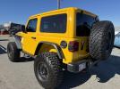 Jeep Wrangler Rubicon Image 17