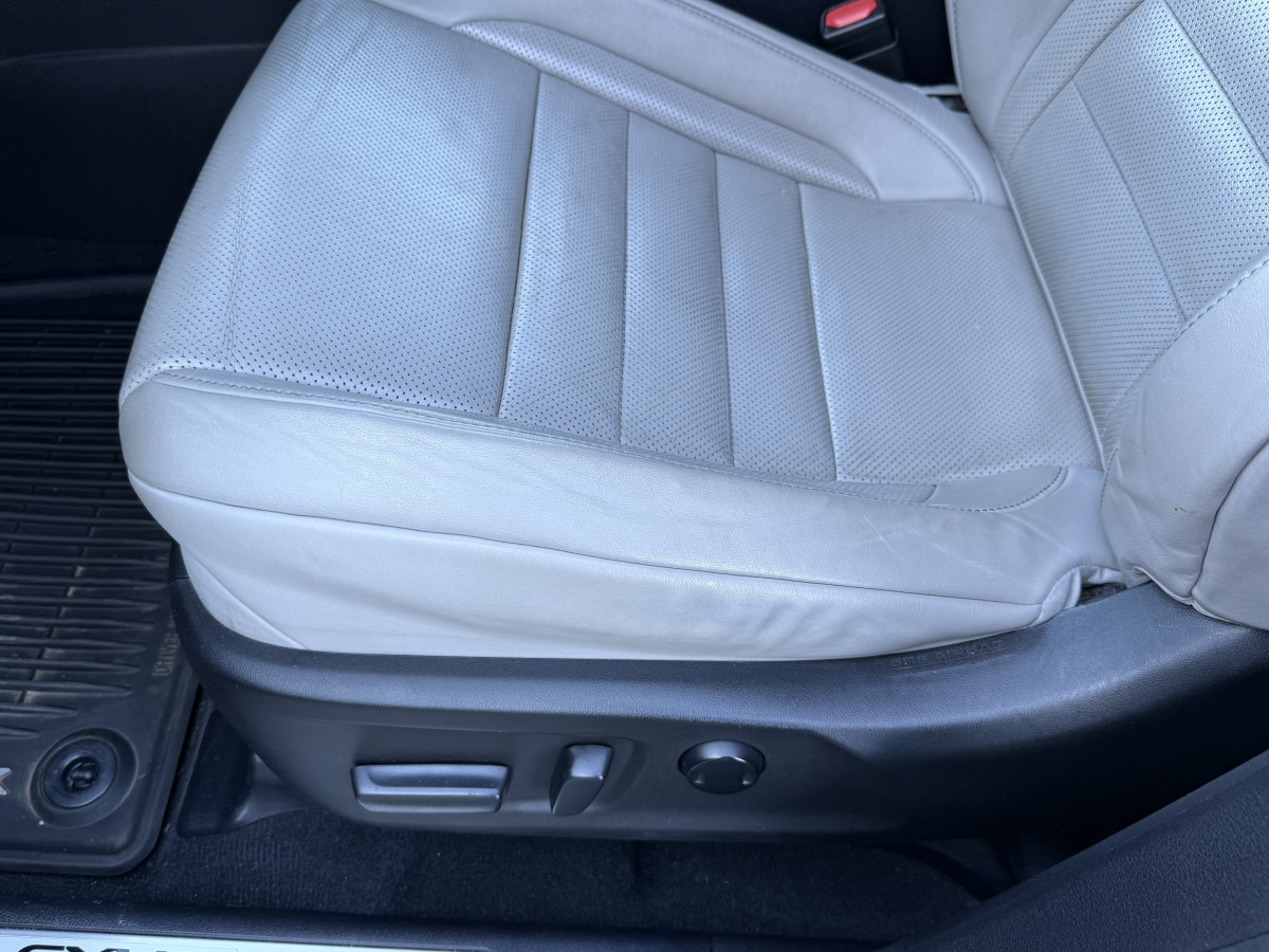 Lexus RX 350 F-Sport Image 27