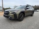 Subaru Outback Onyx Image 2