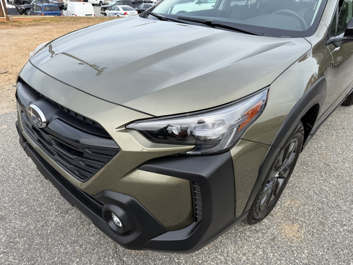 Subaru Outback Onyx Image 11