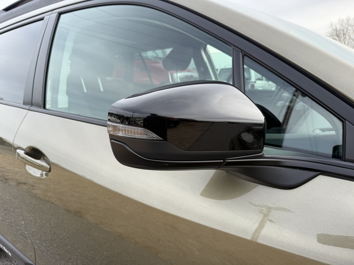 Subaru Outback Onyx Image 12