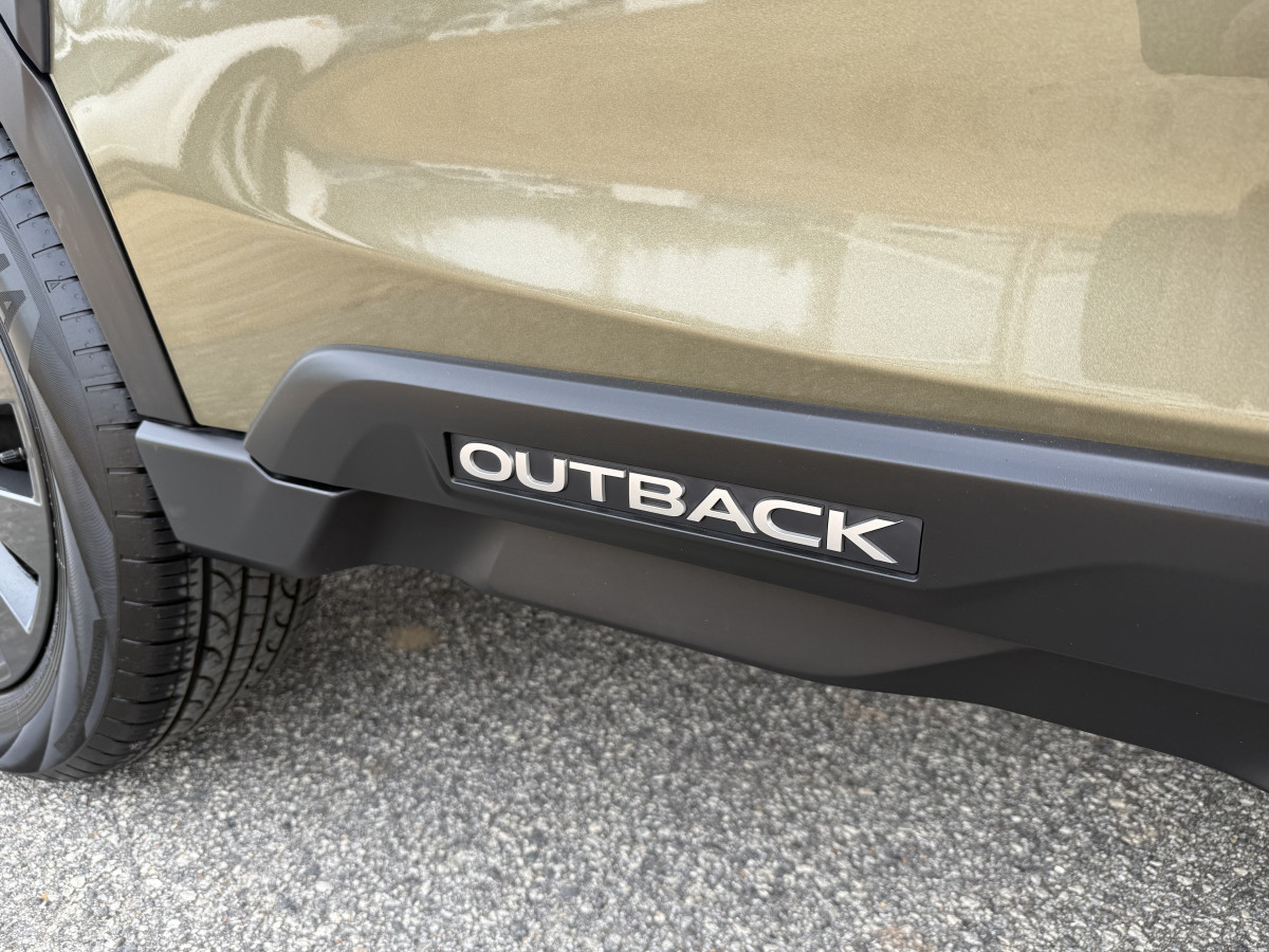 Subaru Outback Onyx Image 17