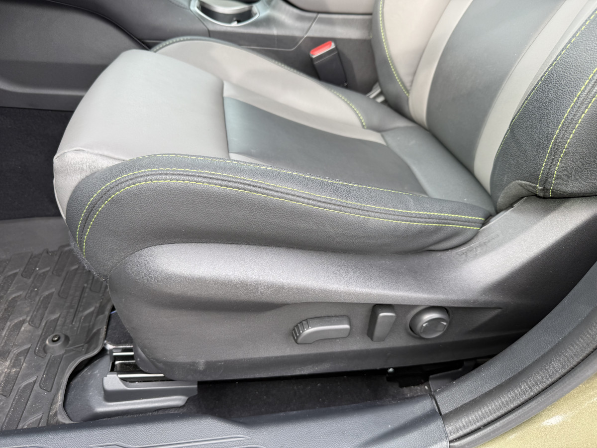 Subaru Outback Onyx Image 21