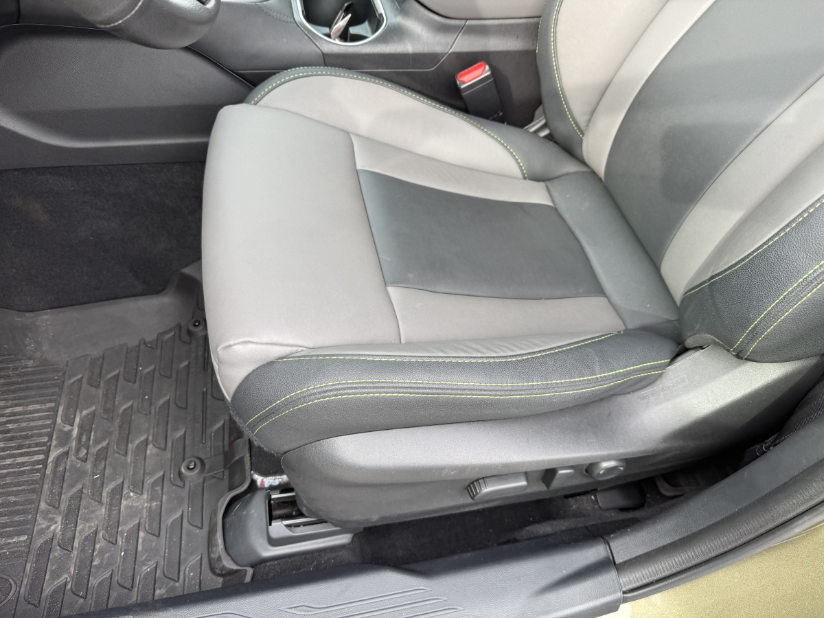 Subaru Outback Onyx Image 22