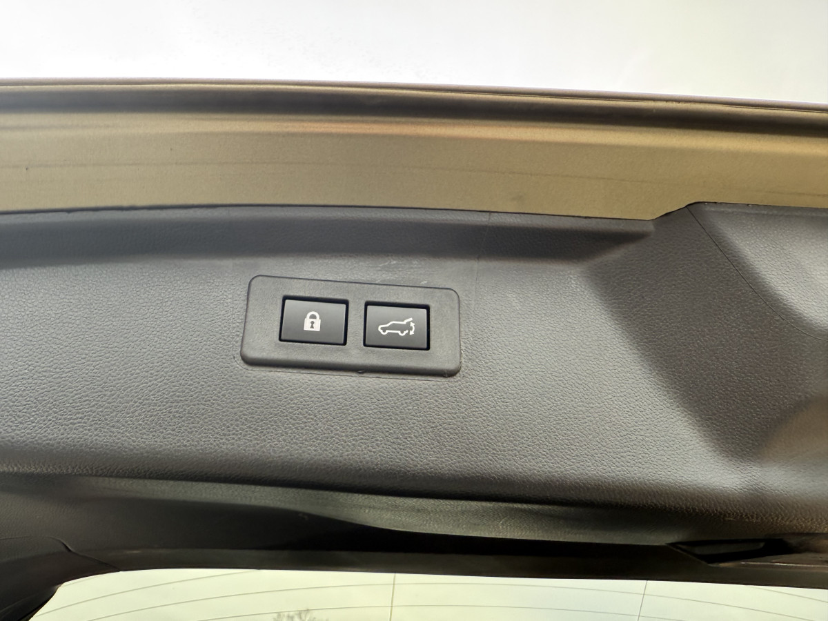 Subaru Outback Onyx Image 27
