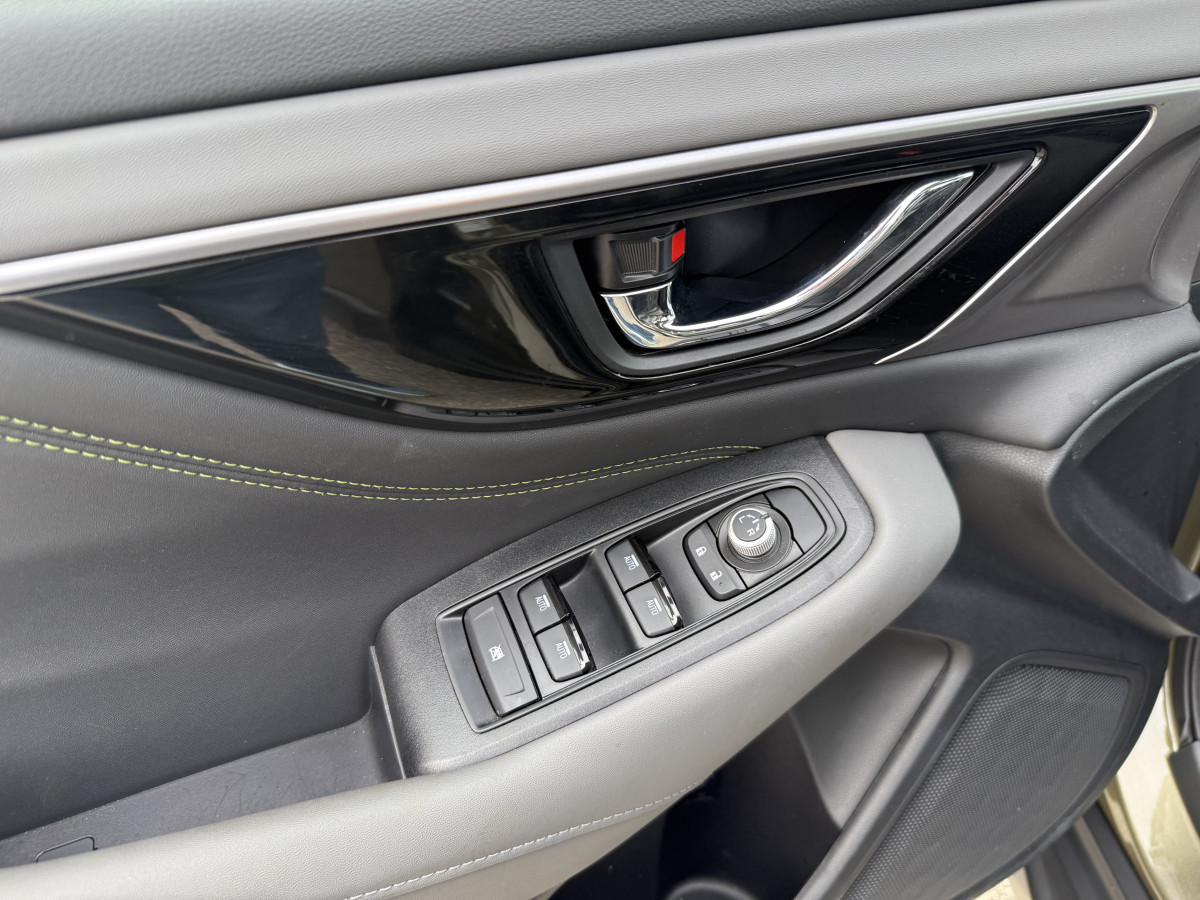 Subaru Outback Onyx Image 31