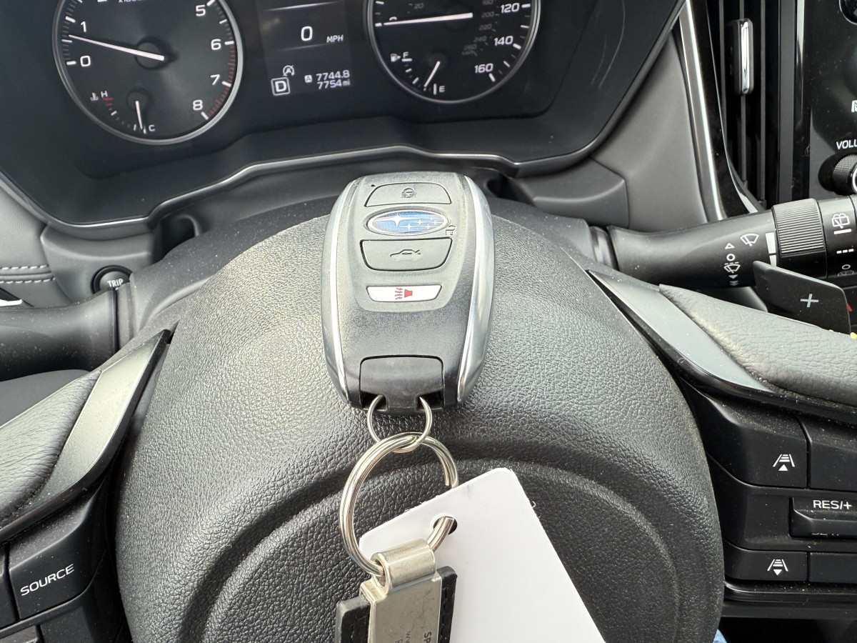 Subaru Outback Onyx Image 44