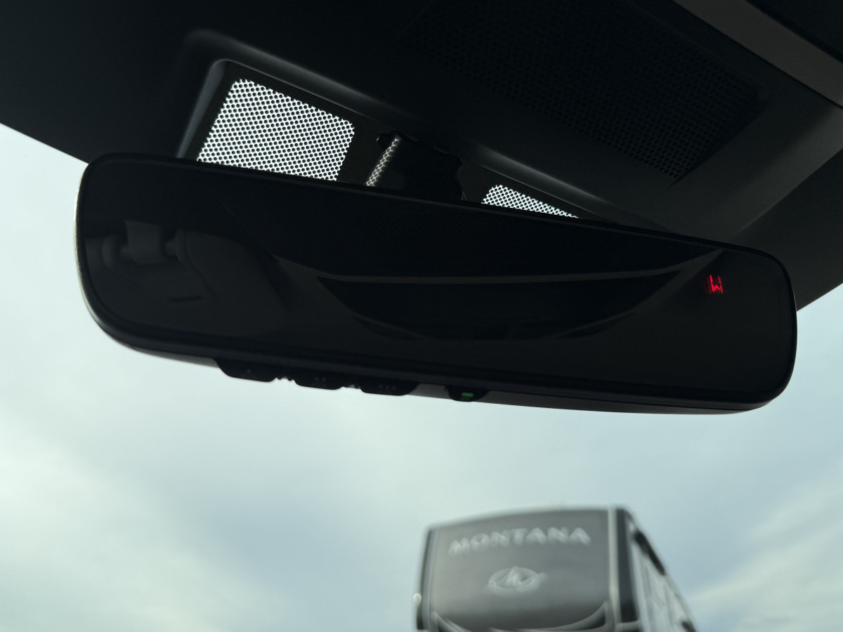 Subaru Outback Onyx Image 46