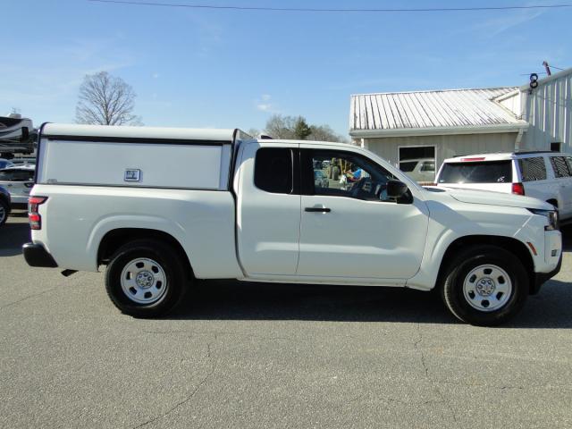 Nissan Frontier Image 6