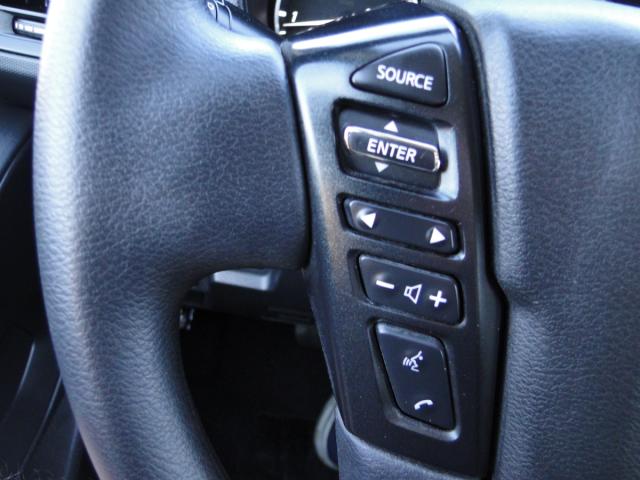 Nissan Frontier Image 38