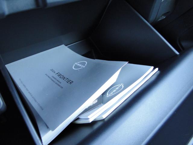 Nissan Frontier Image 26