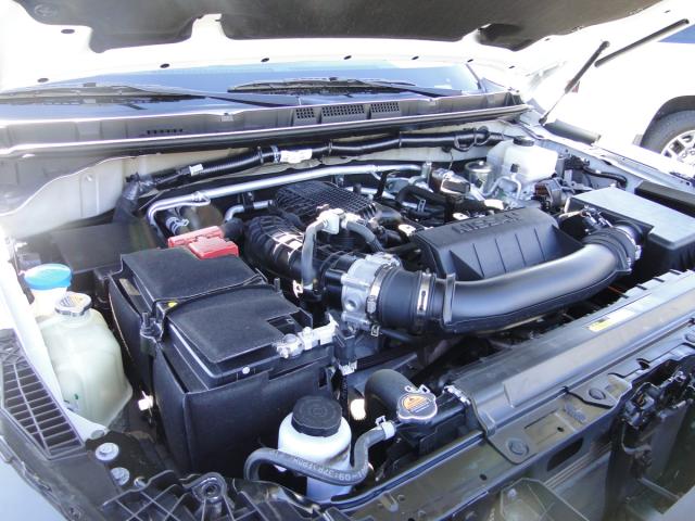 Nissan Frontier Image 23
