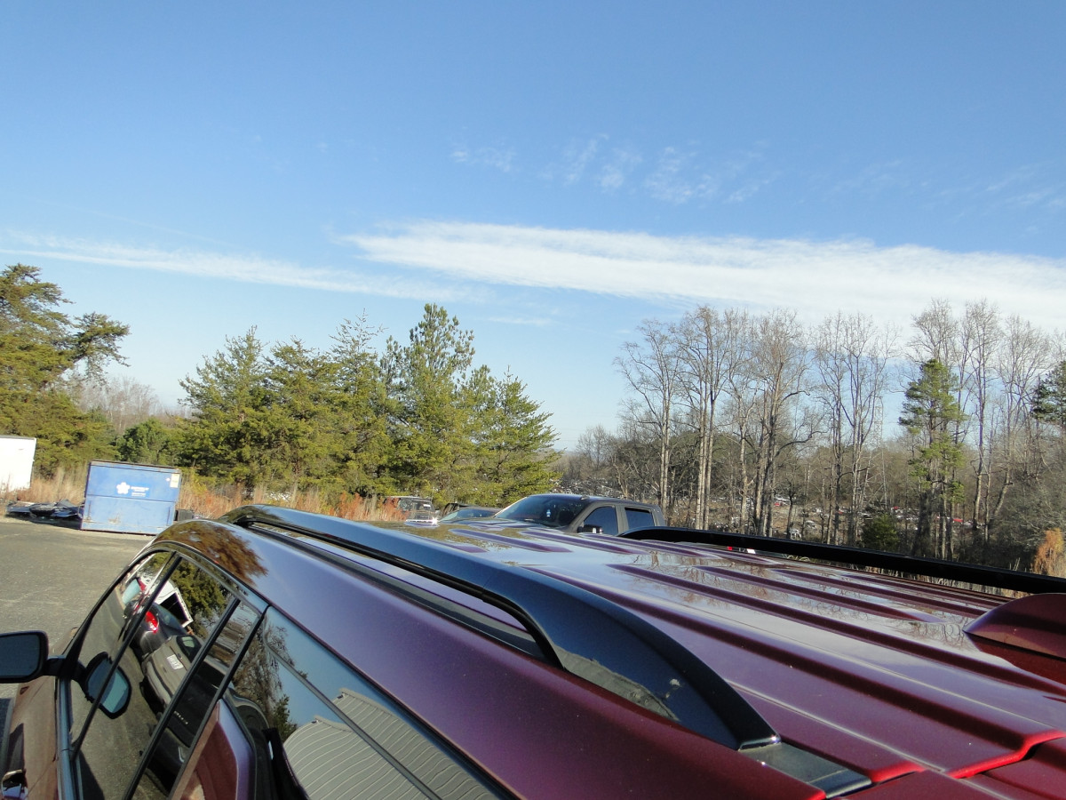 Chevrolet Traverse Image 69