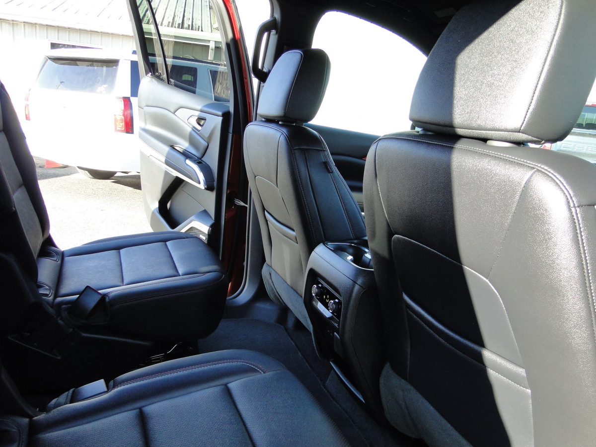 Chevrolet Traverse Image 71