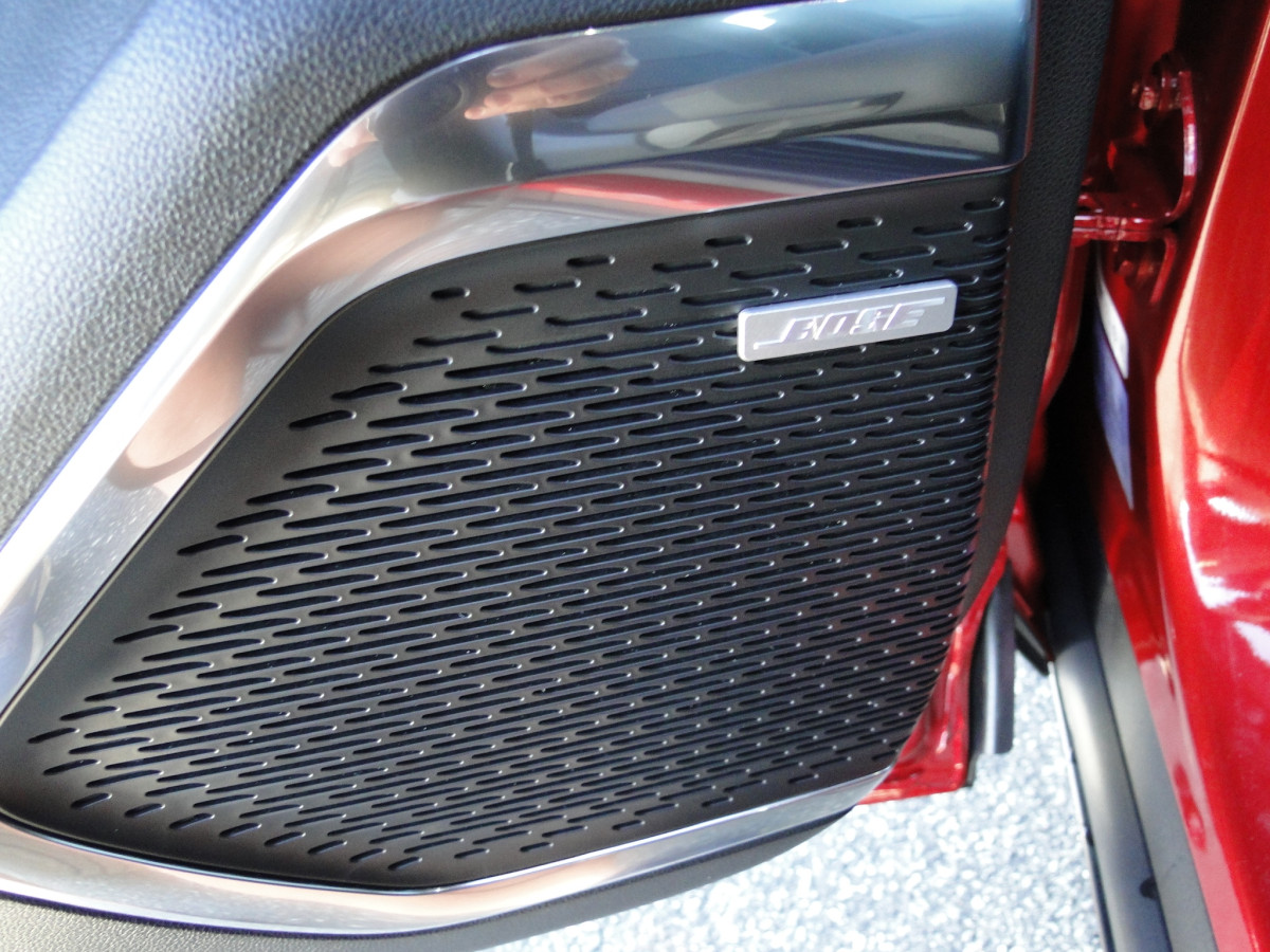 Chevrolet Traverse Image 6