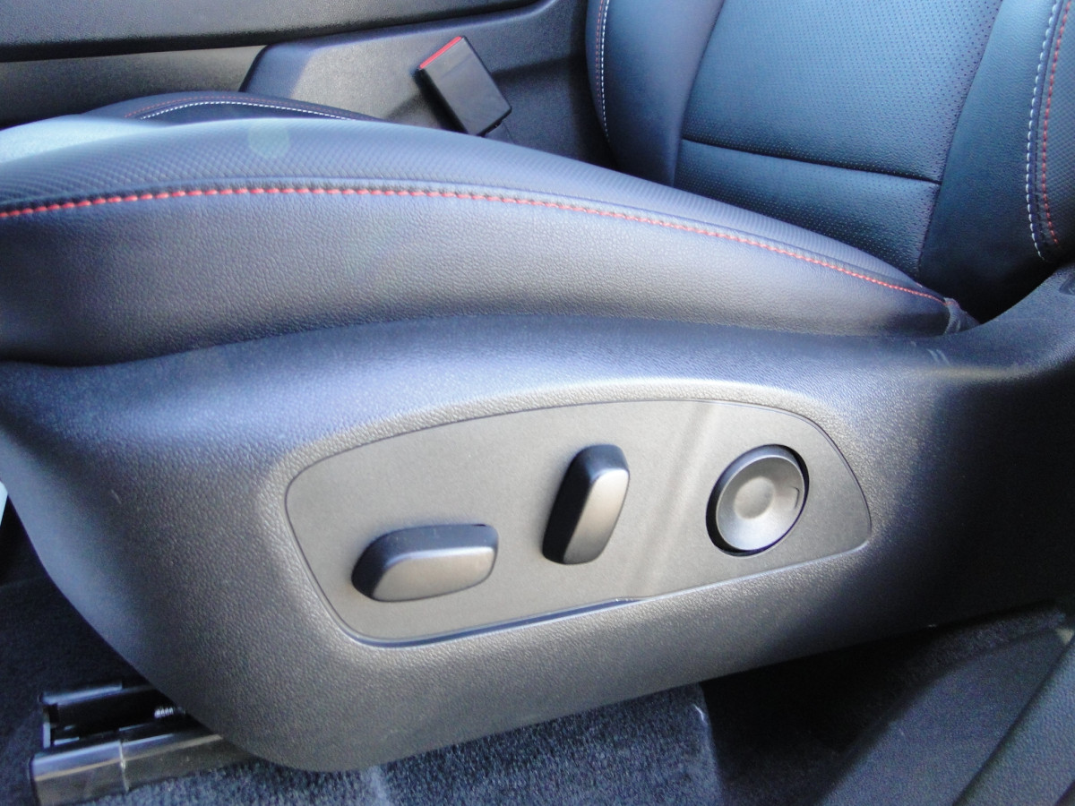 Chevrolet Traverse Image 7