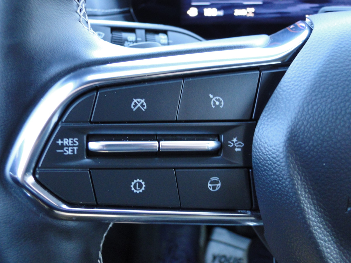 Chevrolet Traverse Image 20