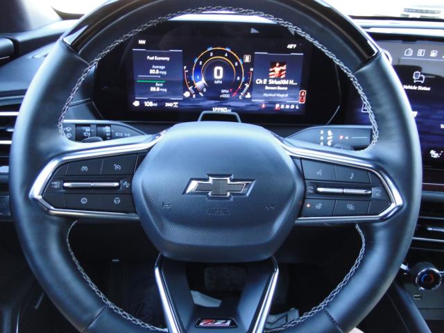 Chevrolet Traverse Image 23