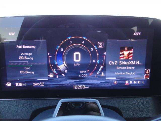 Chevrolet Traverse Image 26