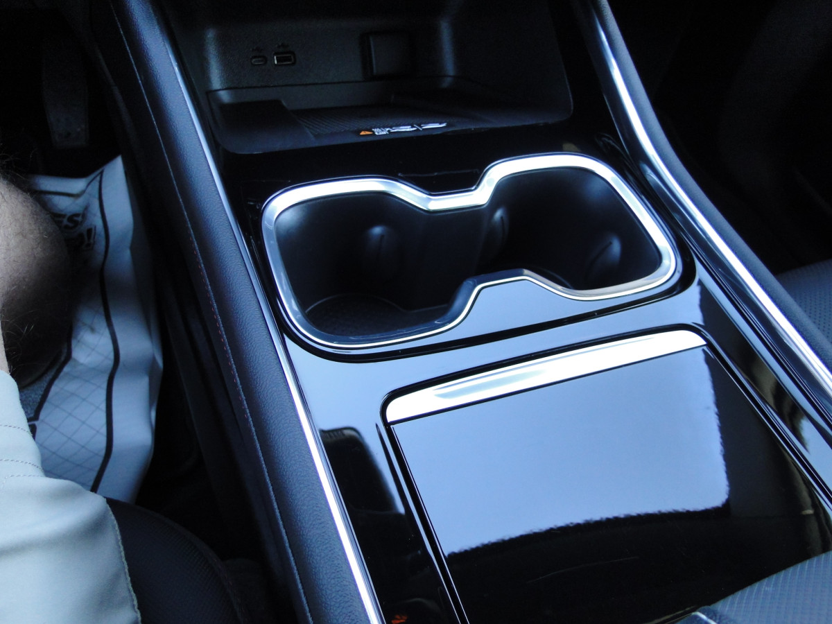 Chevrolet Traverse Image 29